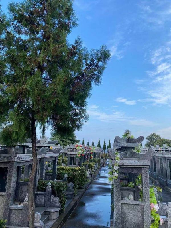 園區景觀